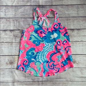 Lilly Pulitzer Tank